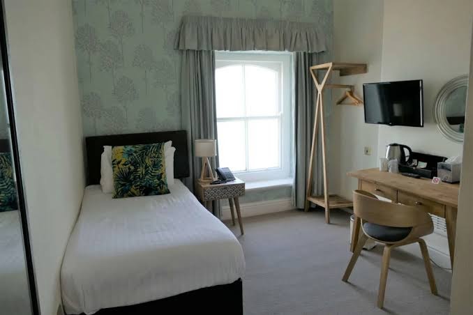 Cae Môr Hotel photo 3
