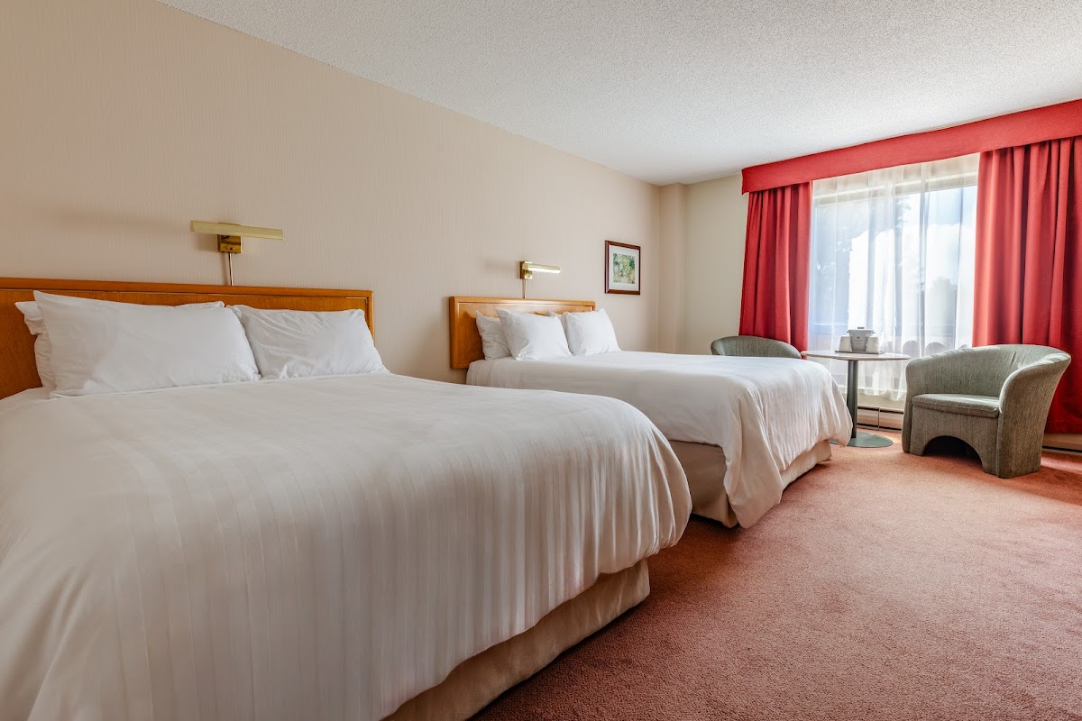 Hôtels Gouverneur Trois-Rivières photo 3