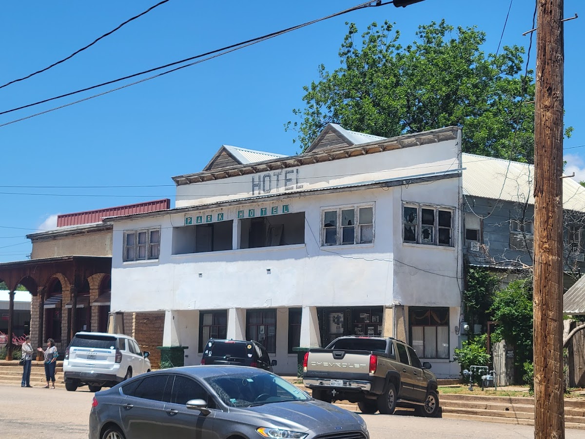 The Olde Park Hotel photo 3