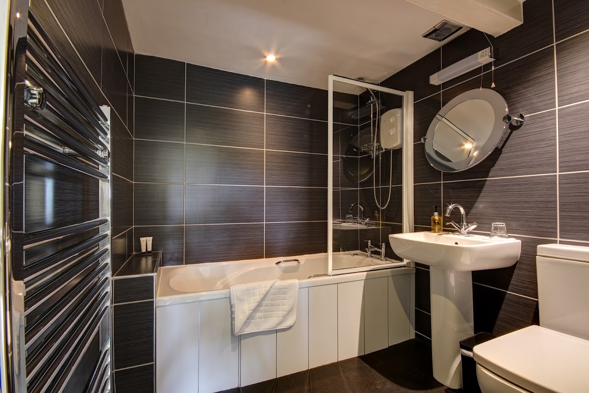 The Treebridge Hotel photo 3