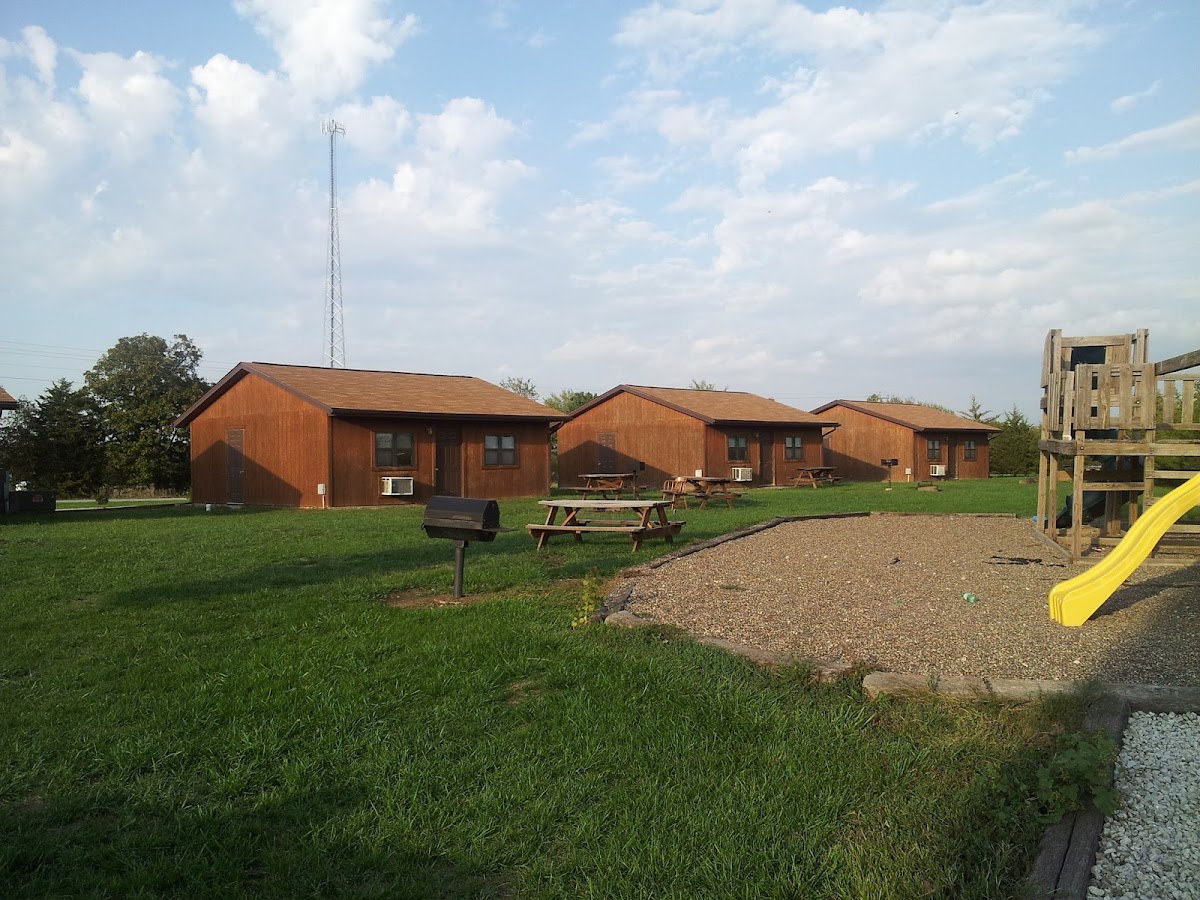 Cannon Dam Cabins photo 3