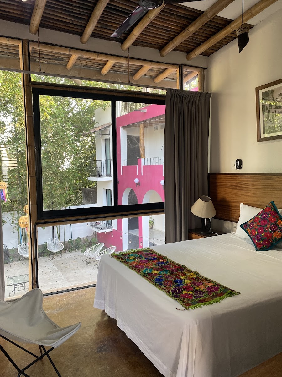 Los Suspiros Hotel Boutique & Spa photo 2