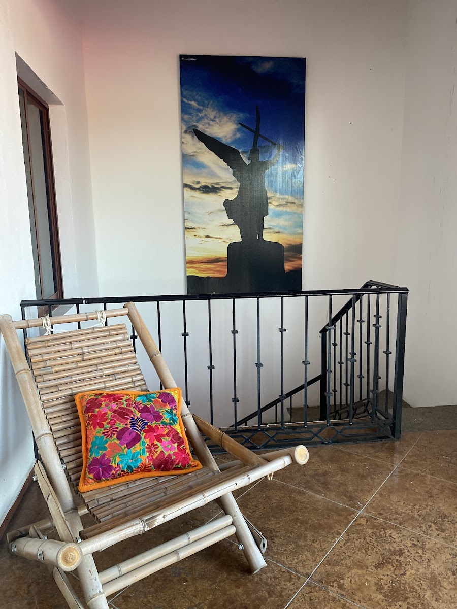 Los Suspiros Hotel Boutique & Spa photo 3