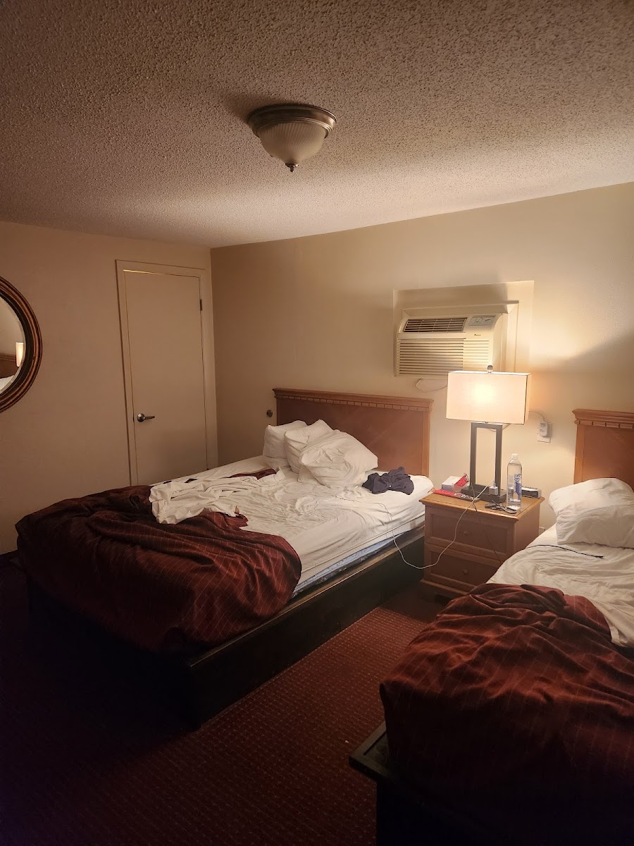 Elk Mountain Inn photo 2