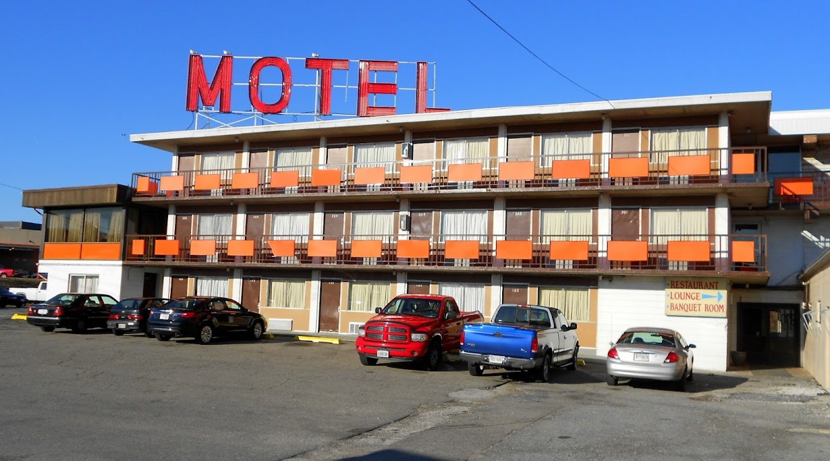Beltway Motel & Restaurant