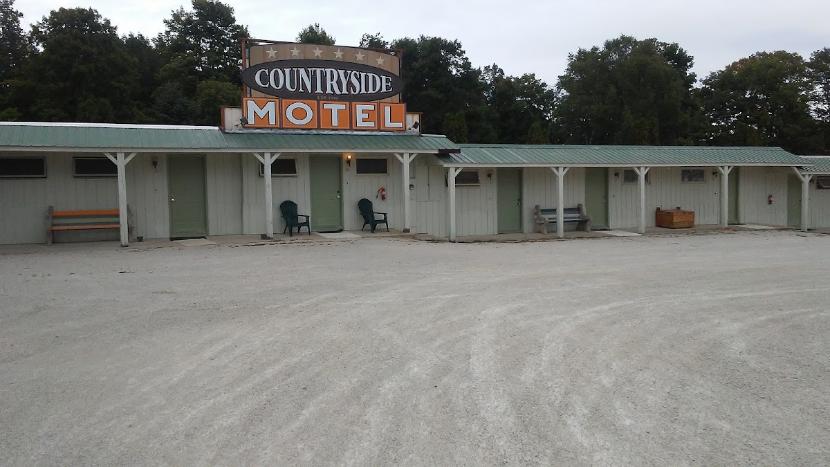 Countryside Motel and RV Sites