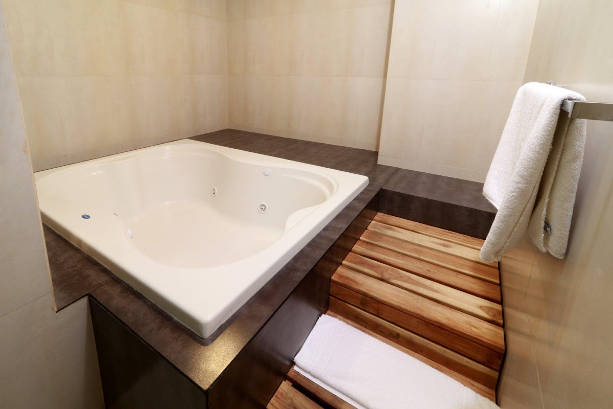 Holiday Inn Express Mexico Aeropuerto by IHG photo 3