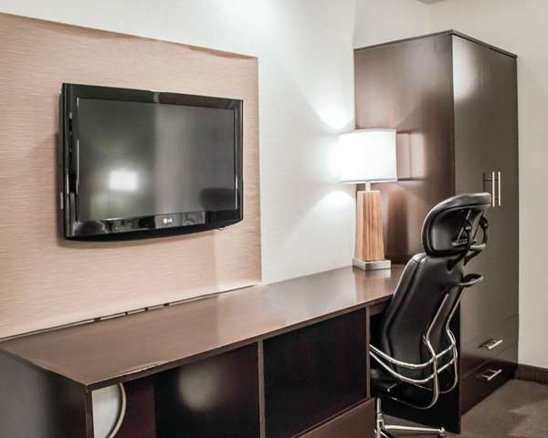 Sleep Inn Summersville - New River Gorge Area photo 3
