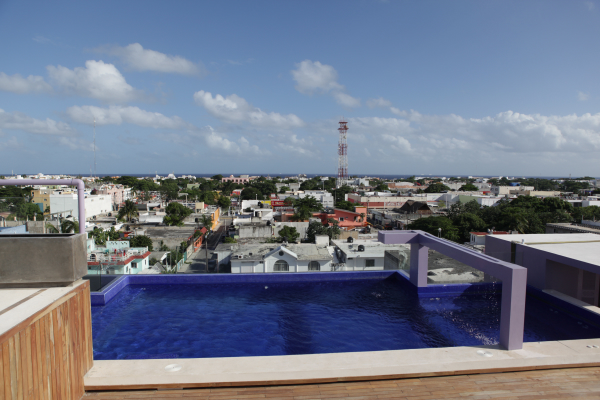 Iris Studios & Apartments