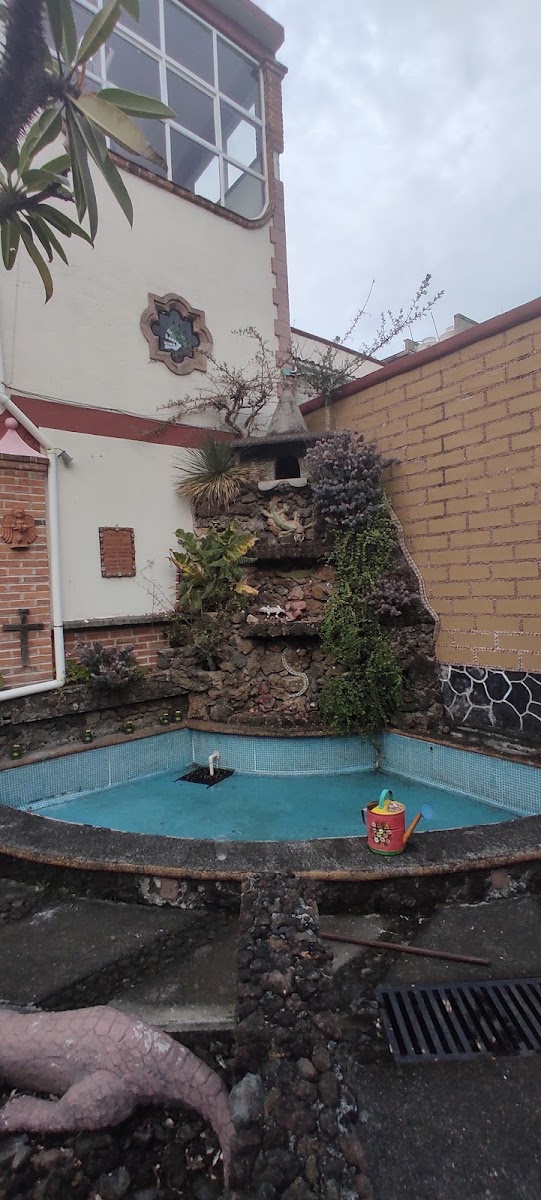 Hotel Villa Miranda Malinalco photo 2