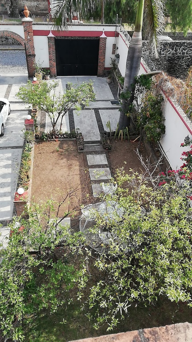 Hotel Villa Miranda Malinalco photo 3