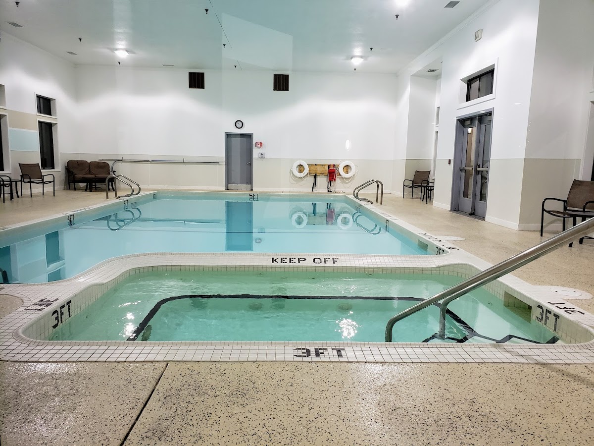 Hampton Inn Birch Run/Frankenmuth photo 3