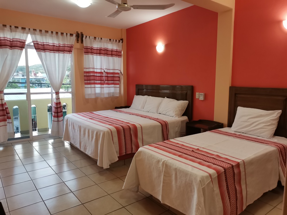 Hotel Casa Palmares photo 2