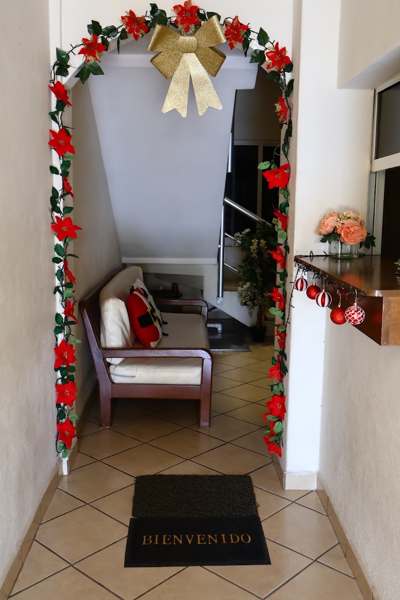 Hotel Casa Palmares photo 3