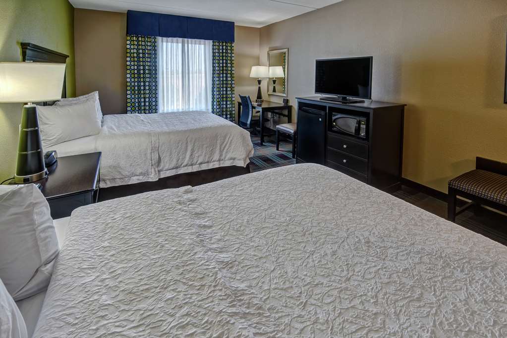 Hampton Inn & Suites Clarksville photo 3