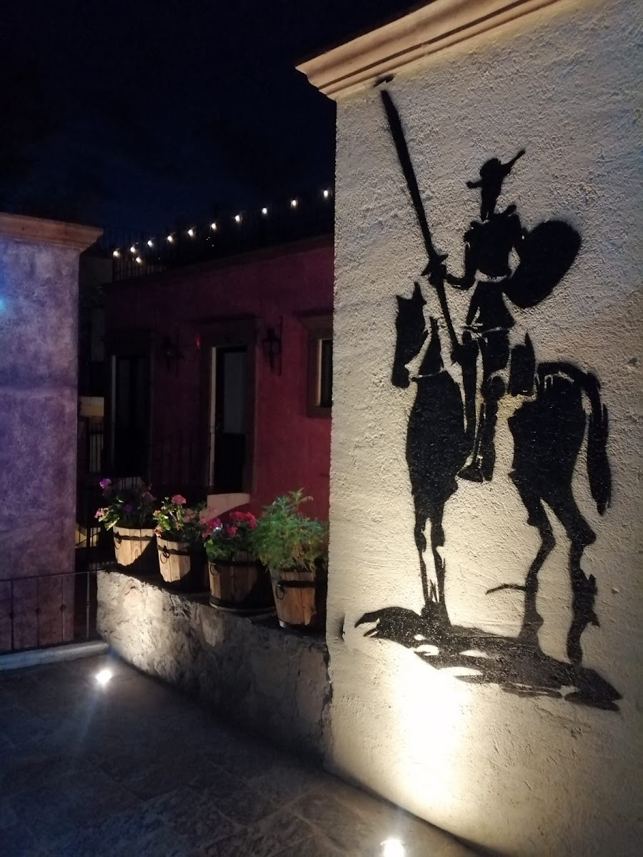 El Meson del Quijote photo 3