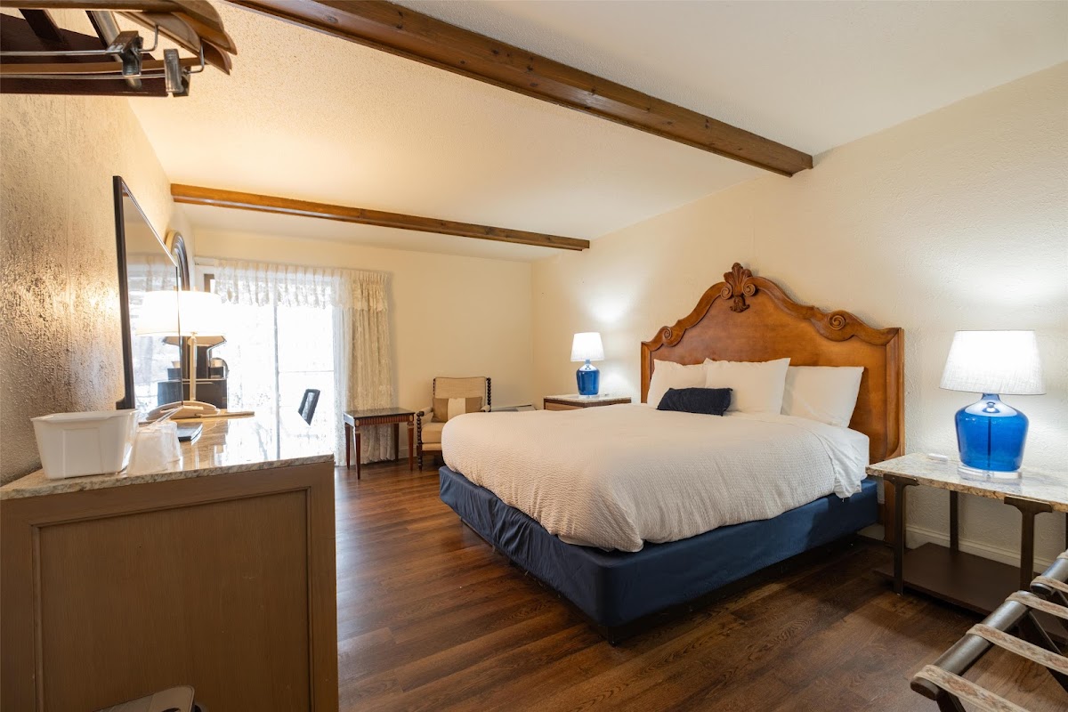 Fireside Inn & Suites Bangor photo 2