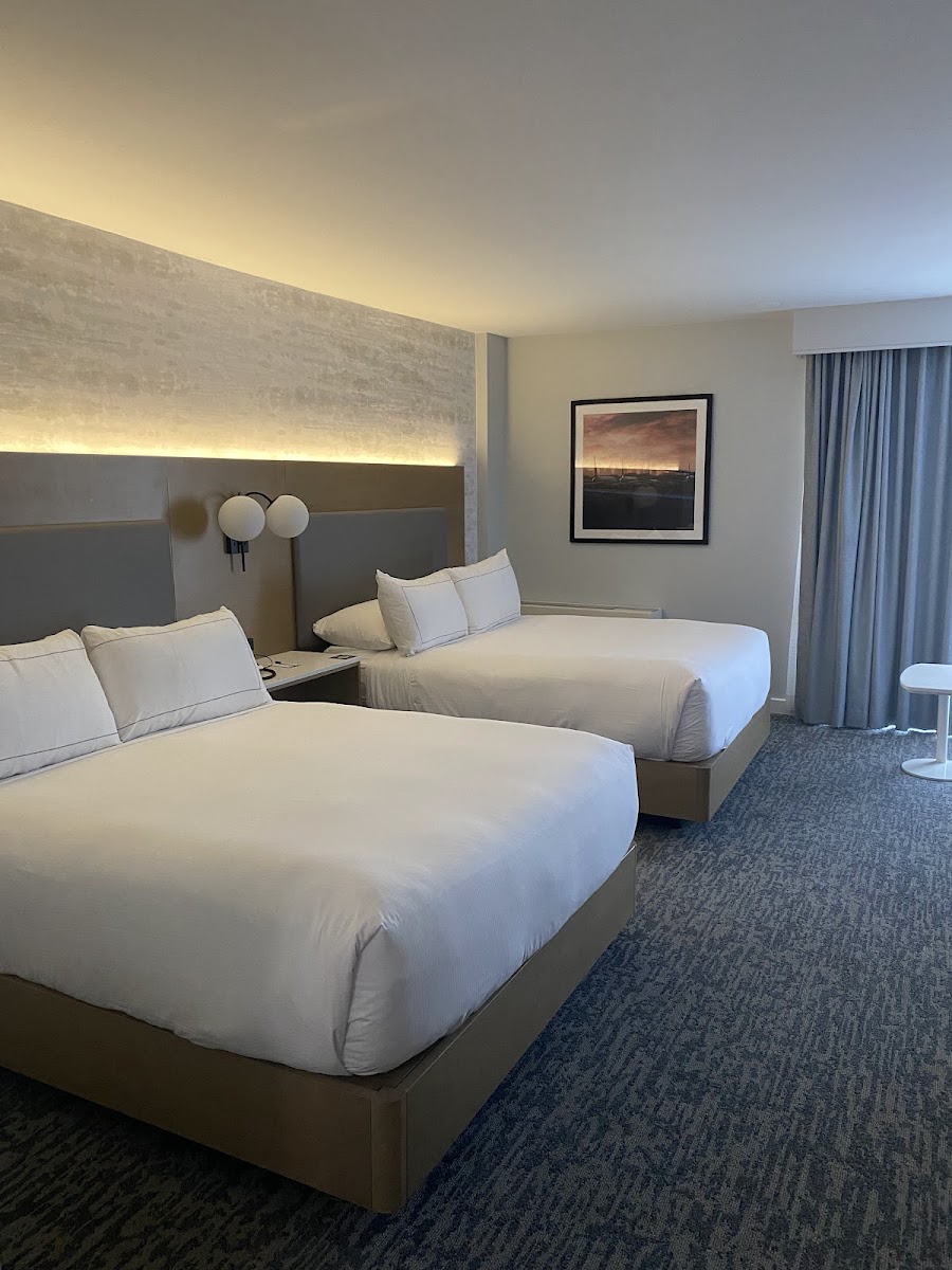 DoubleTree by Hilton Hotel New York Times Square West photo 3