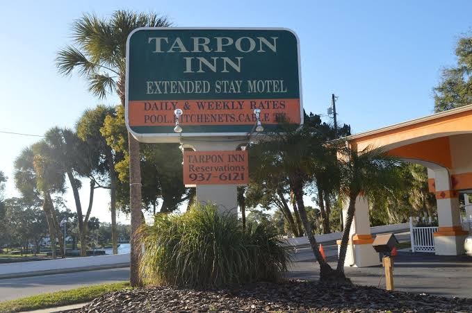 Tarpon Inn