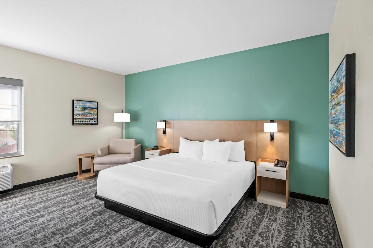 La Quinta Inn & Suites by Wyndham Searcy photo 2