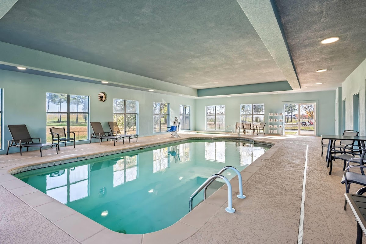 La Quinta Inn & Suites by Wyndham Searcy photo 3