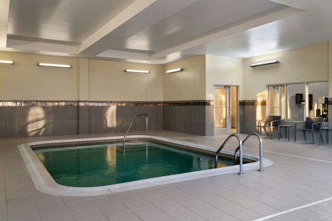 Courtyard by Marriott Fayetteville Fort Liberty/Spring Lake photo 3