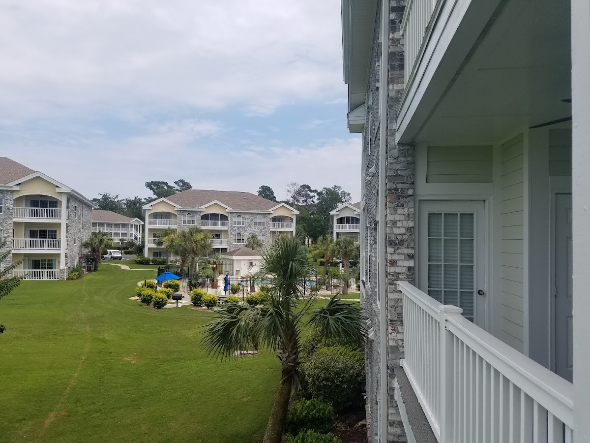 Myrtlewood Resorts