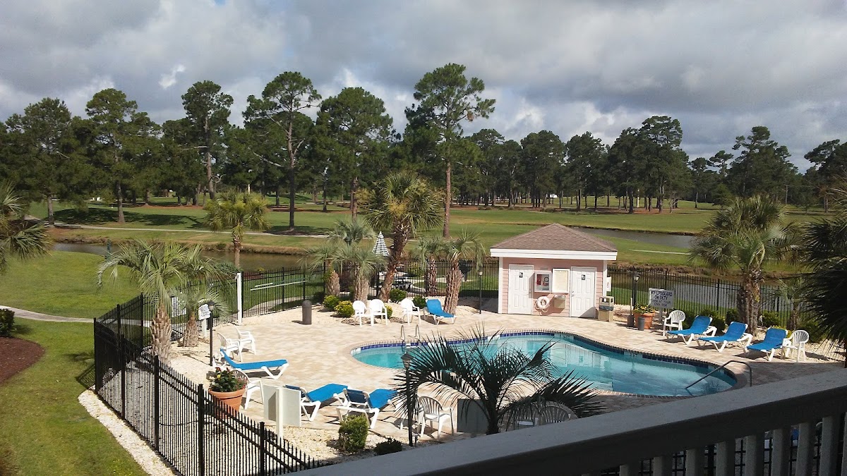 Myrtlewood Resorts photo 2
