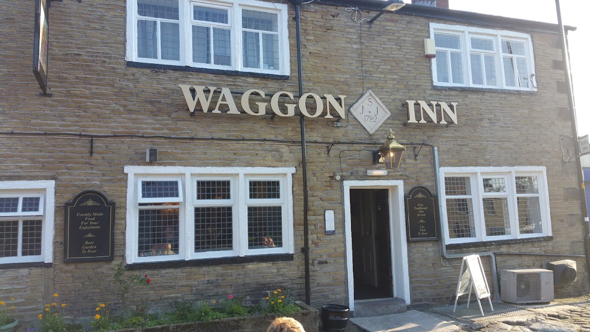 Waggon Inn