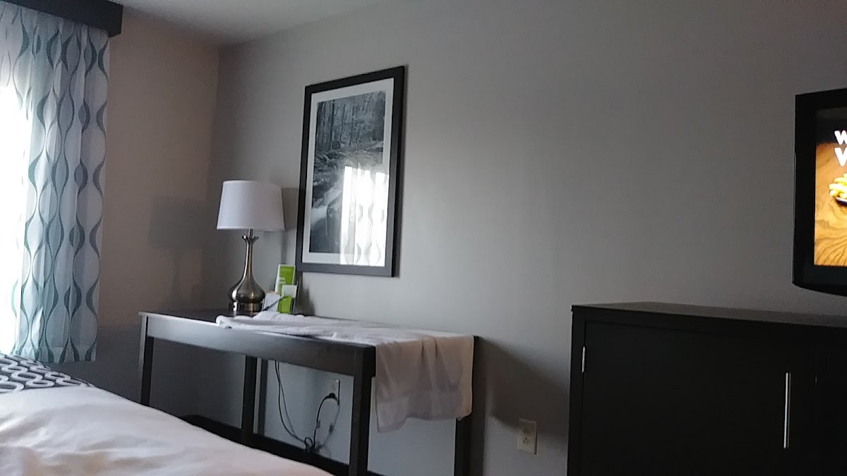 La Quinta Inn & Suites by Wyndham Loudon photo 2