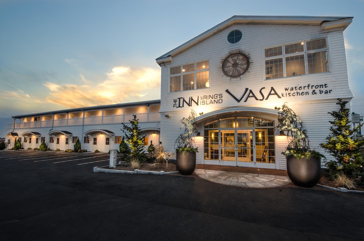 Guest House Suites Boutique Hotel