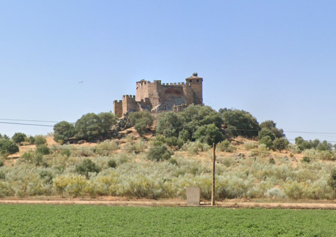Castillo de la Encomienda