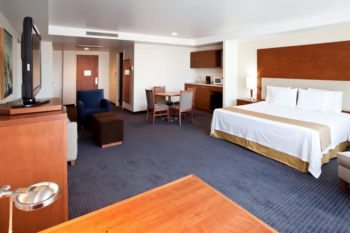 Holiday Inn Express Puebla photo 2