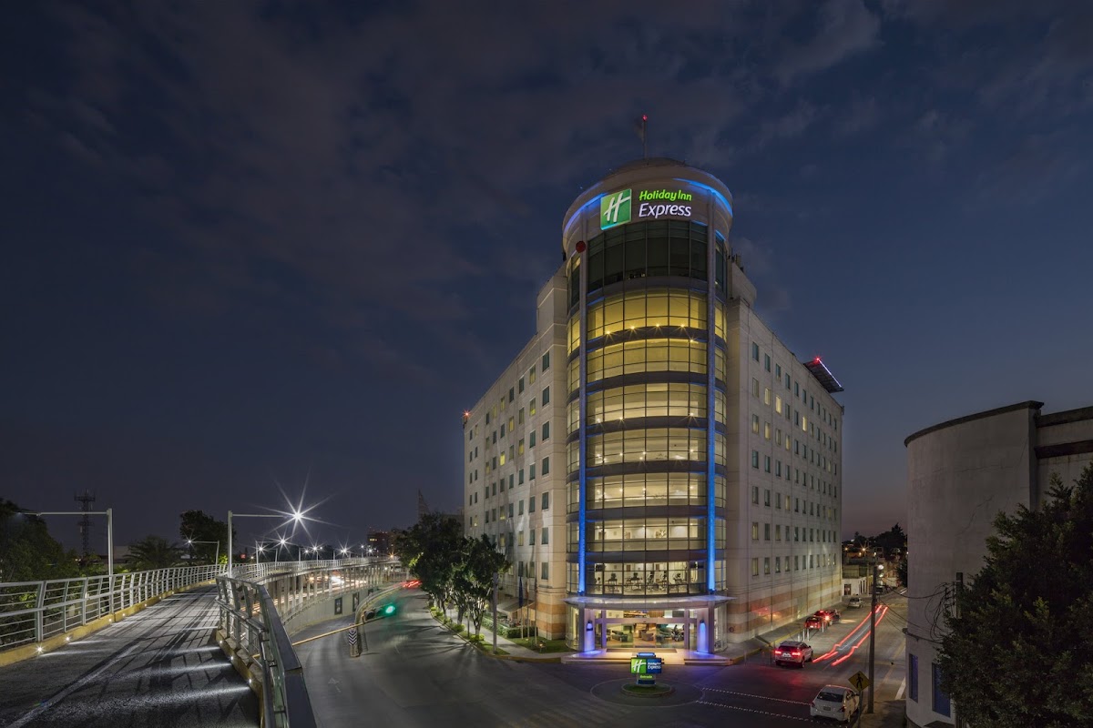 Holiday Inn Express Puebla photo 3