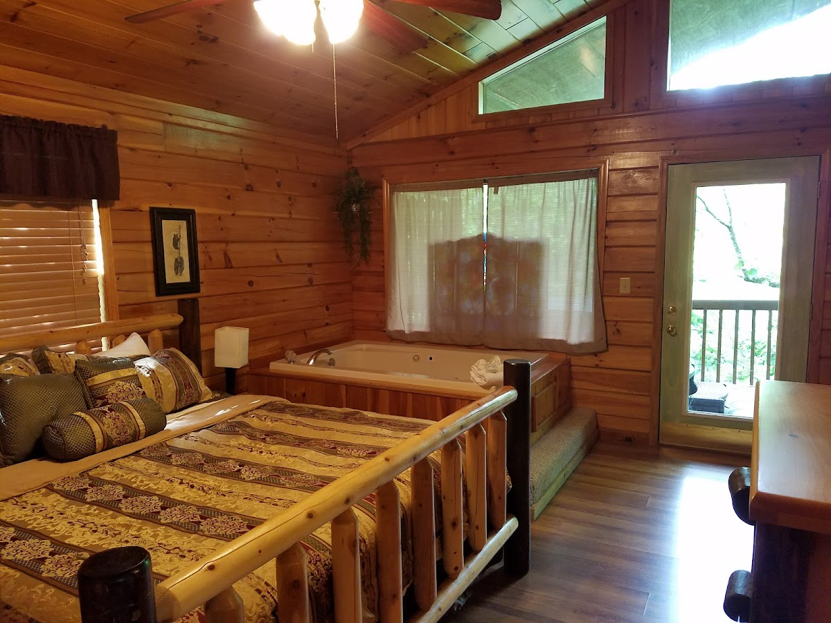 Hidden Springs Resort photo 2