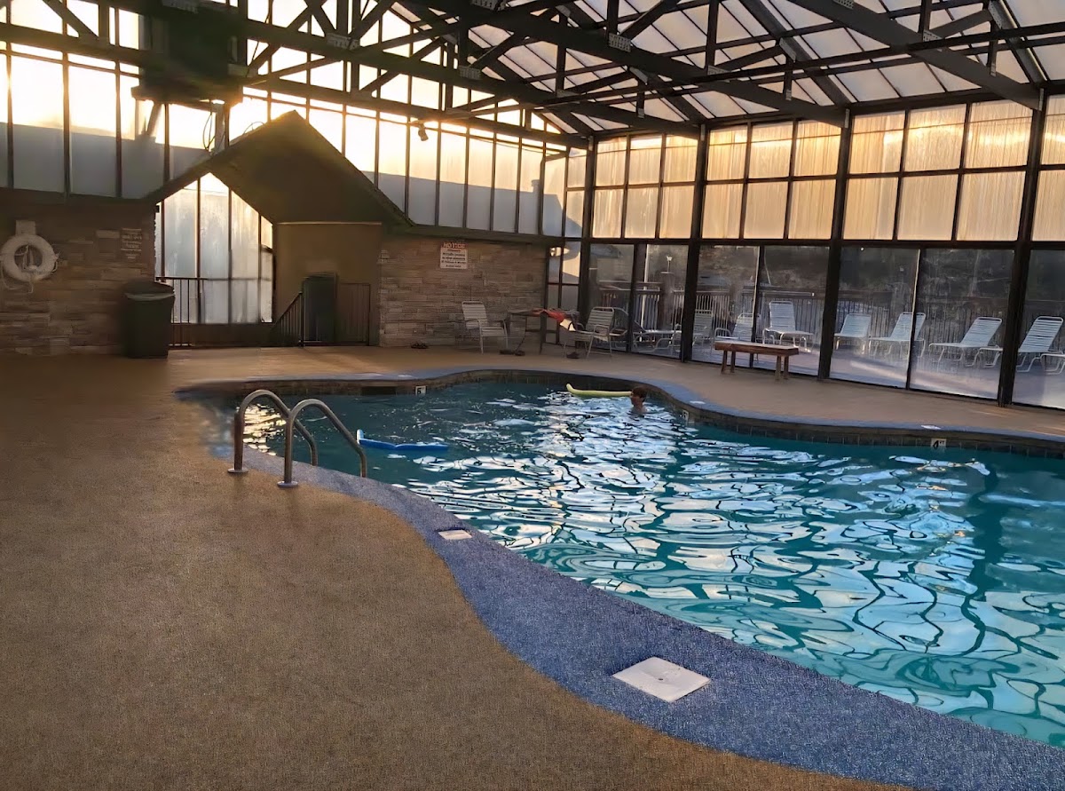 Hidden Springs Resort photo 3
