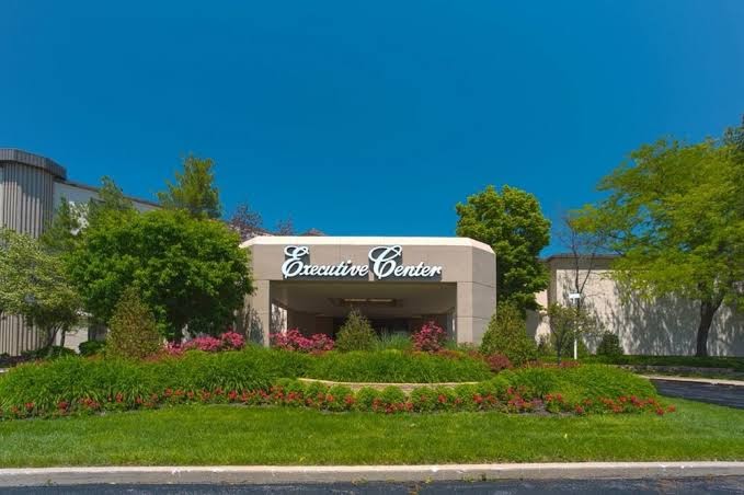 Wyndham Executive Center-Columbia Mall