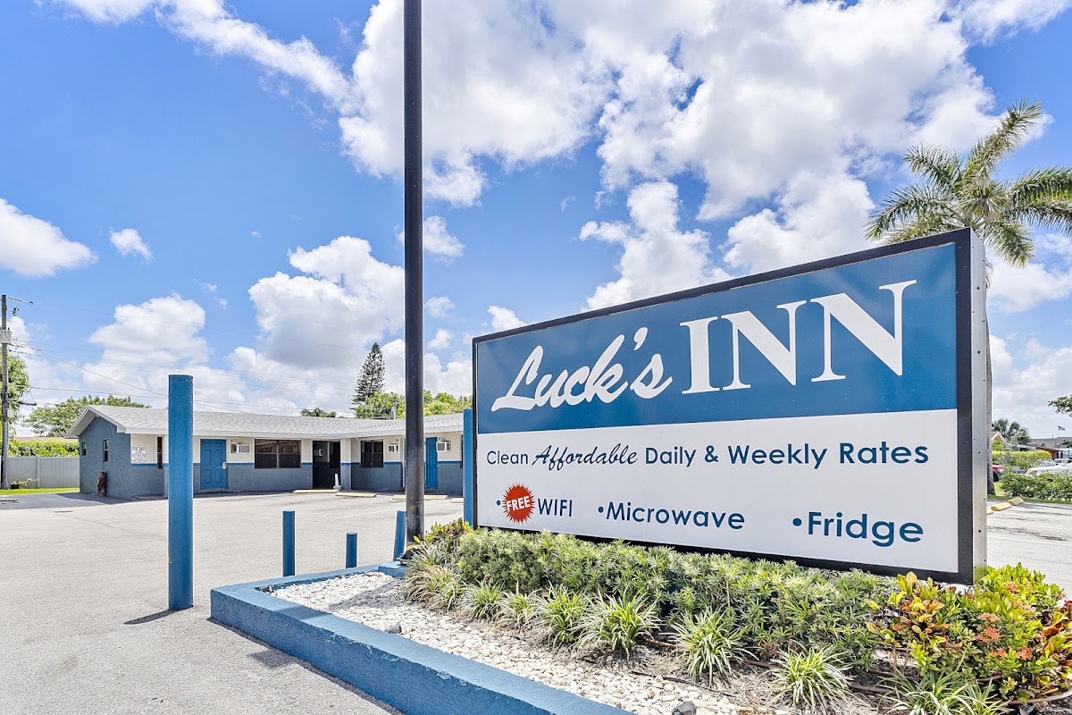 Luck's Inn