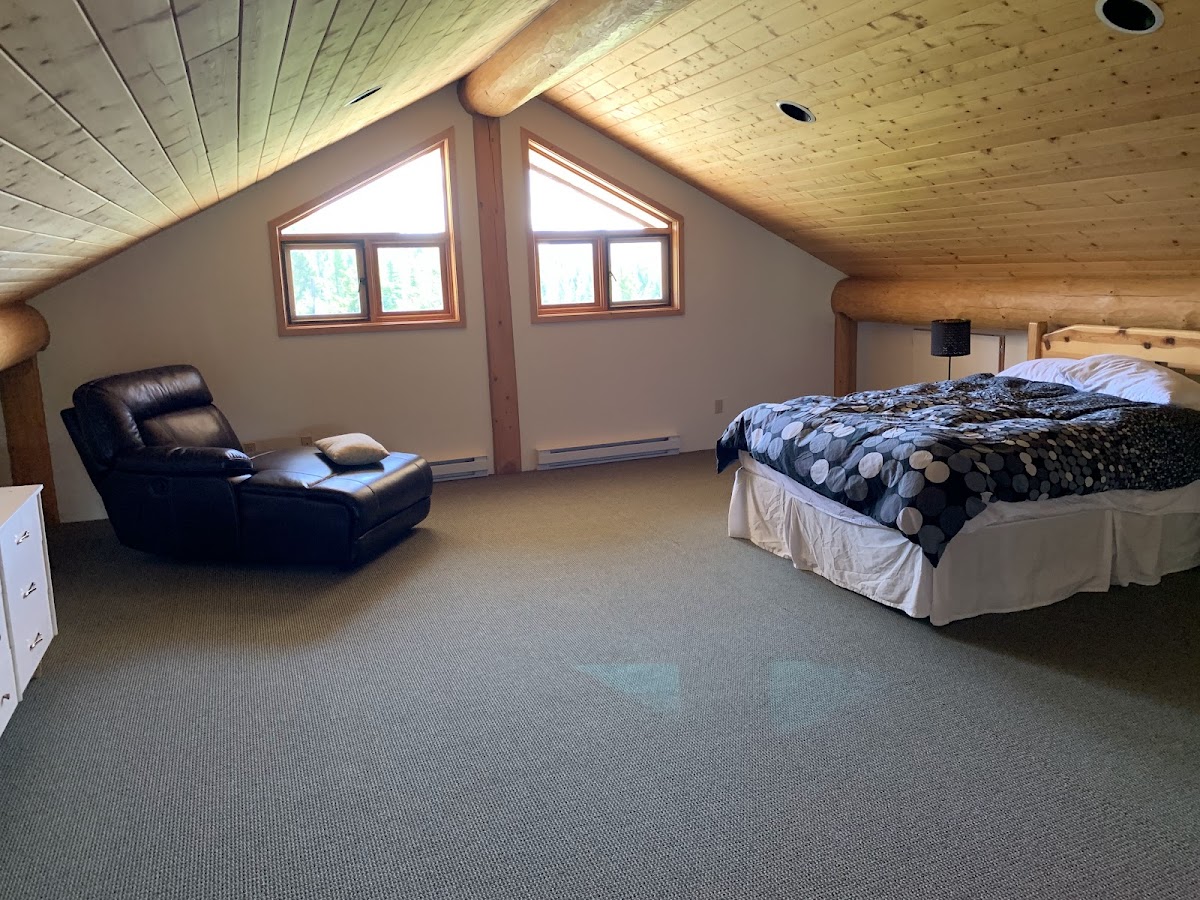 Fossen's Guest Lodge photo 2