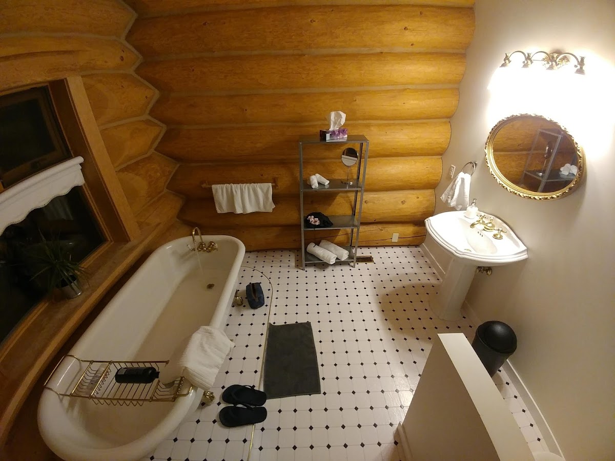 Fossen's Guest Lodge photo 3