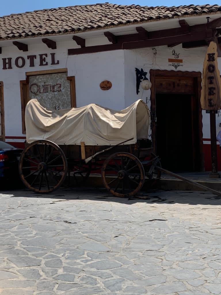 Hotel Quinta Angelica