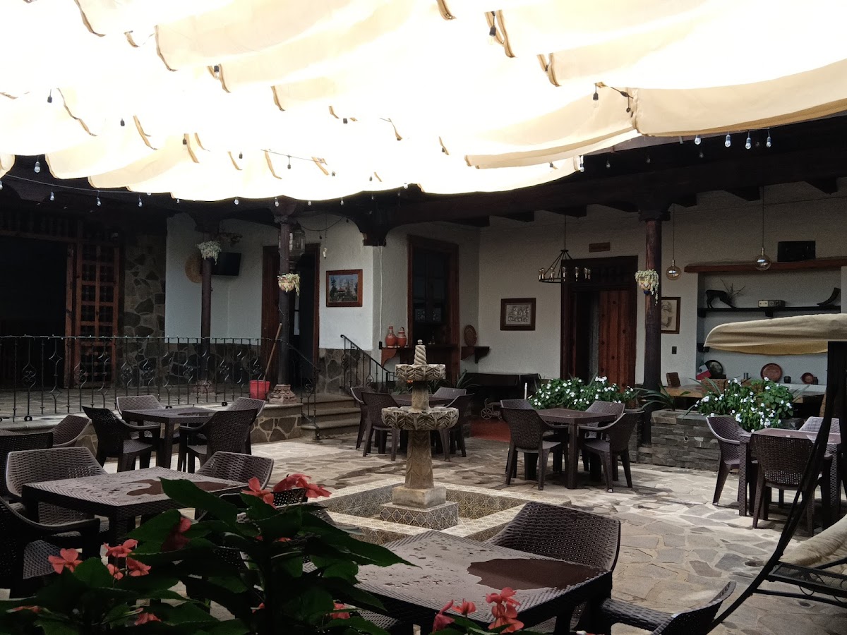 Hotel Quinta Angelica photo 2