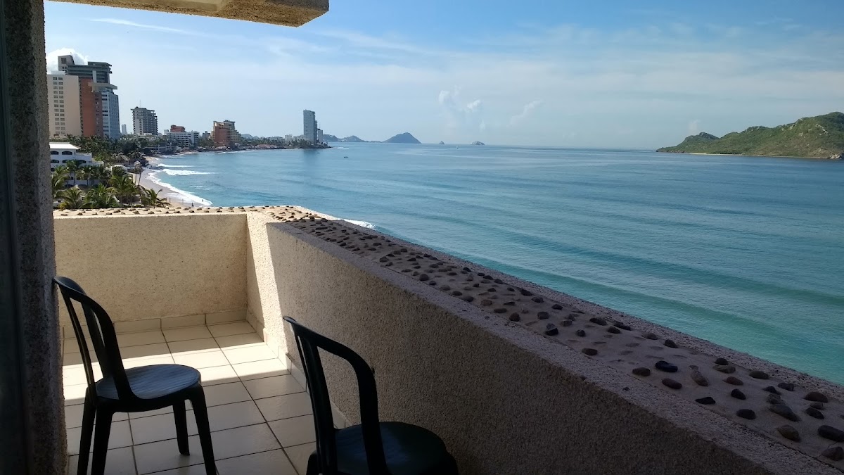 Hotel Misión Mazatlán photo 2