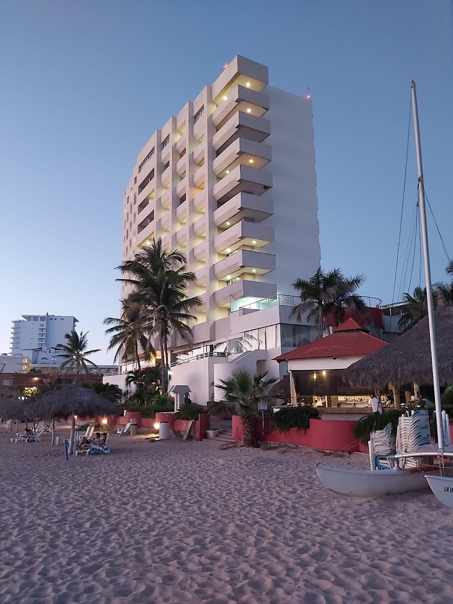 Hotel Misión Mazatlán photo 3