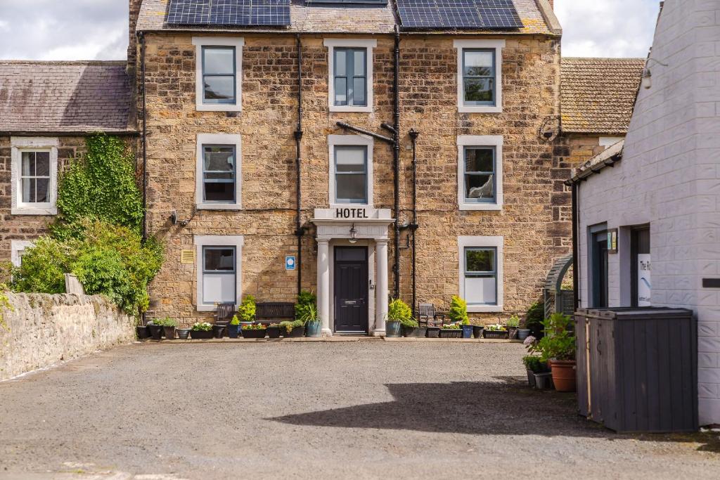Roxburgh Seafront Guest Accommodation