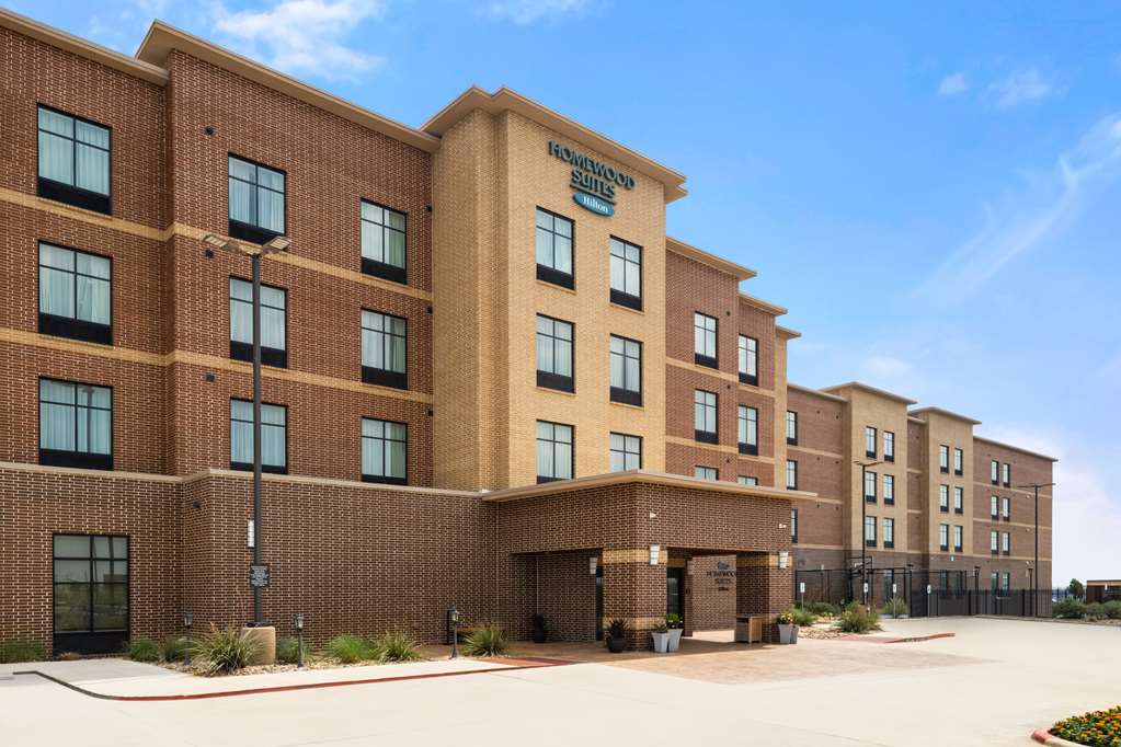 Homewood Suites by Hilton San Marcos