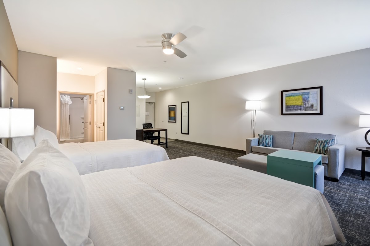 Homewood Suites by Hilton San Marcos photo 2