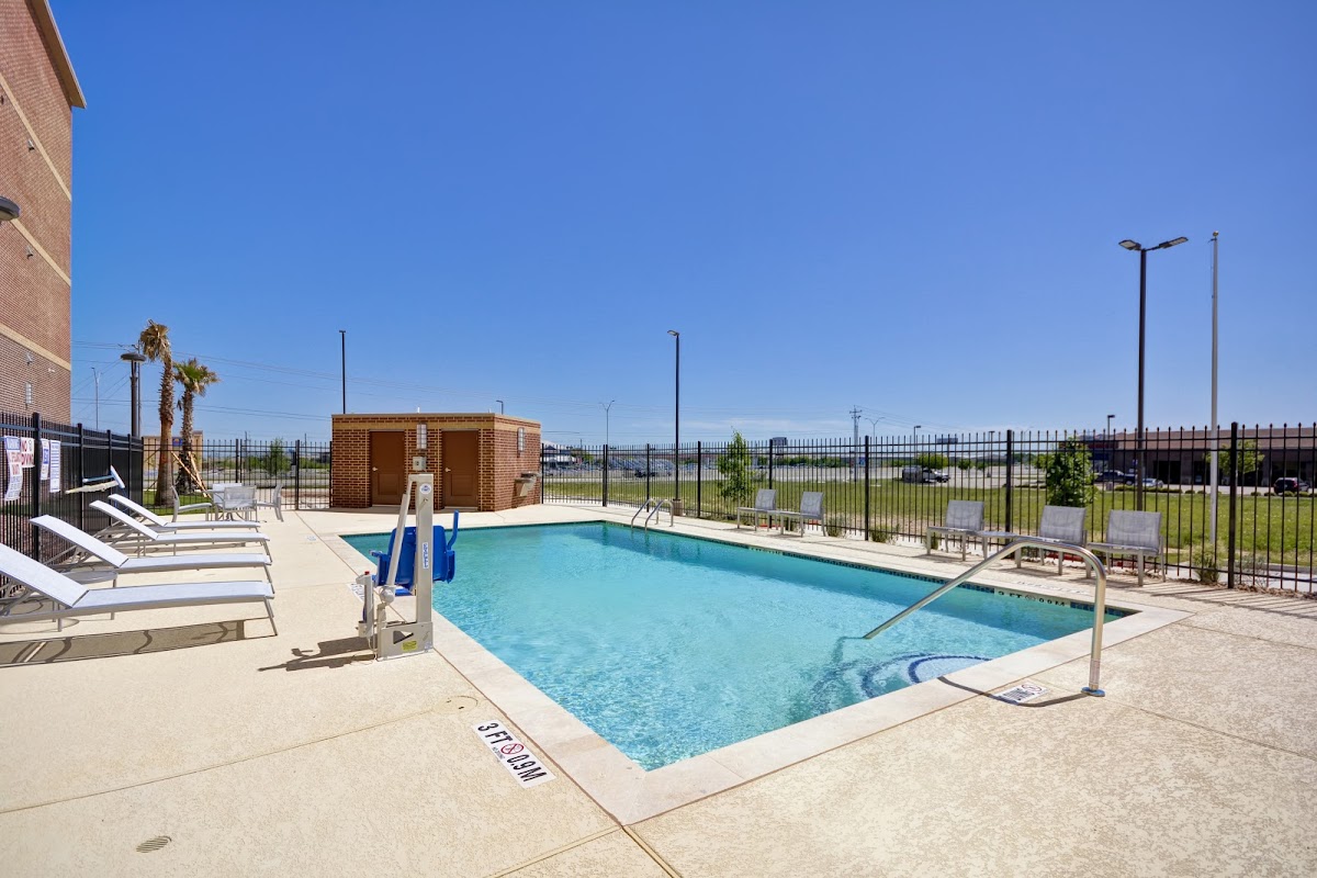 Homewood Suites by Hilton San Marcos photo 3