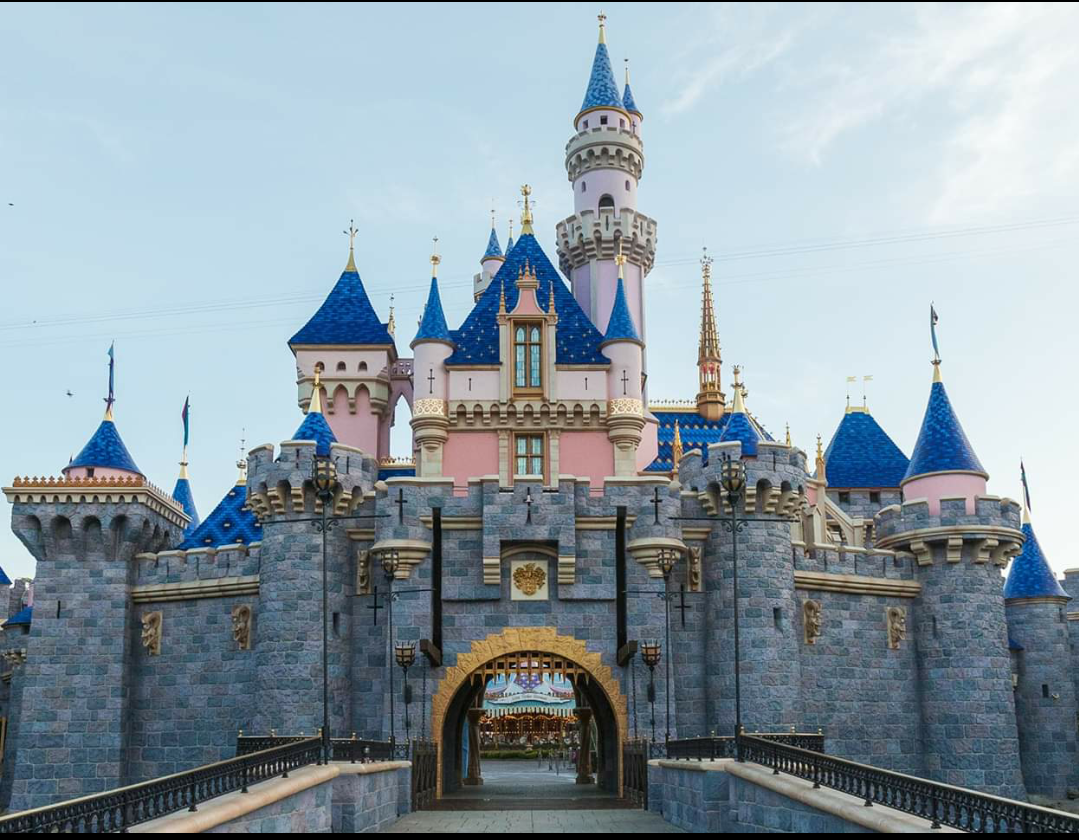 Disneyland Resort