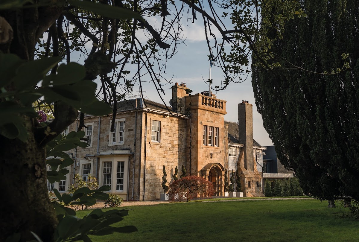 Dalmeny Park House Hotel